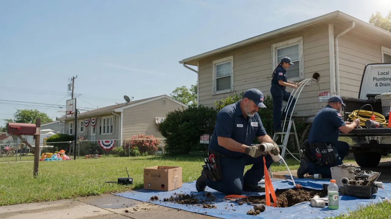 Faucet Repair in Shunk, PA near me
